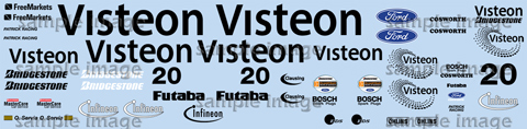visteon moreno