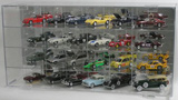 24 car 1/43 display case